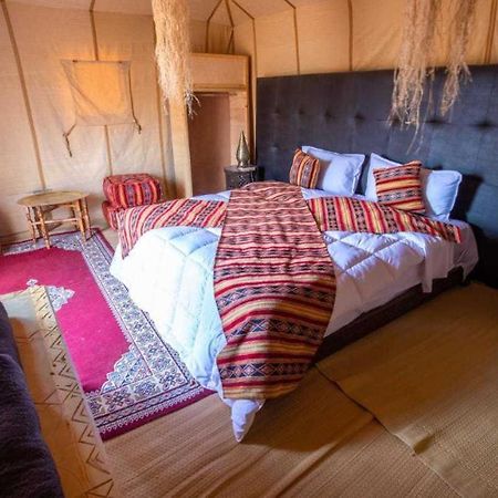 מרזאוגה Mari Desert Camp מראה חיצוני תמונה