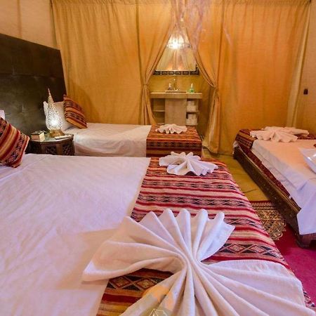 מרזאוגה Mari Desert Camp מראה חיצוני תמונה