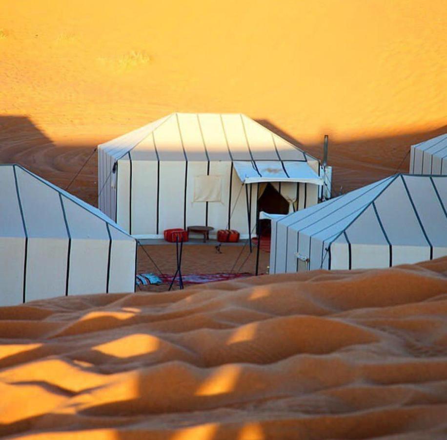 מרזאוגה Mari Desert Camp מראה חיצוני תמונה