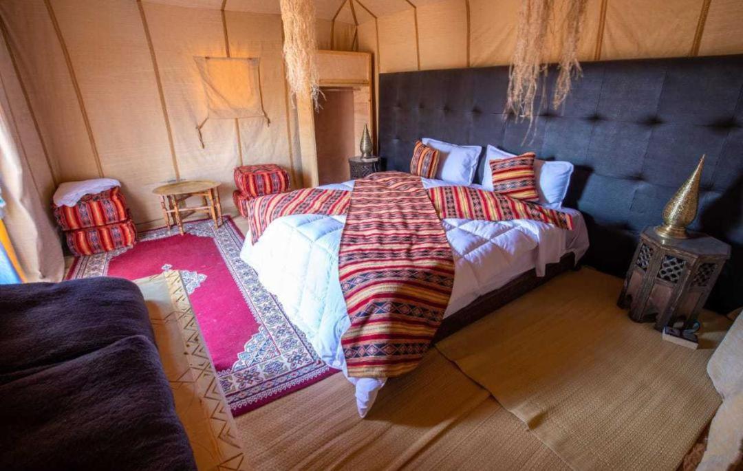 מרזאוגה Mari Desert Camp מראה חיצוני תמונה