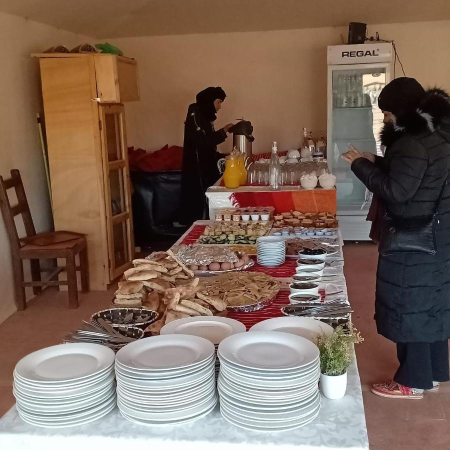 מרזאוגה Mari Desert Camp מראה חיצוני תמונה